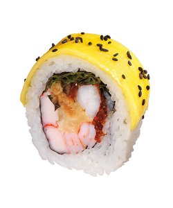 shizoo. Sushi Lieferservice München Futo Maki