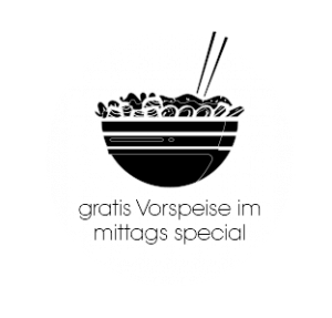 shizoo. Sushi Lieferservice München gratis Vorspeise im mittags special Sushi bestellen