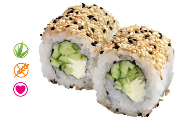 philly kappa maki