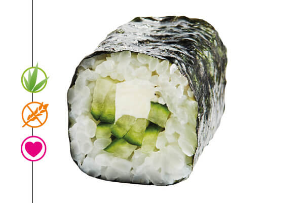 kappa philly maki