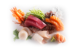 Sashimi Set