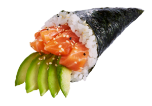 Temaki Sushi